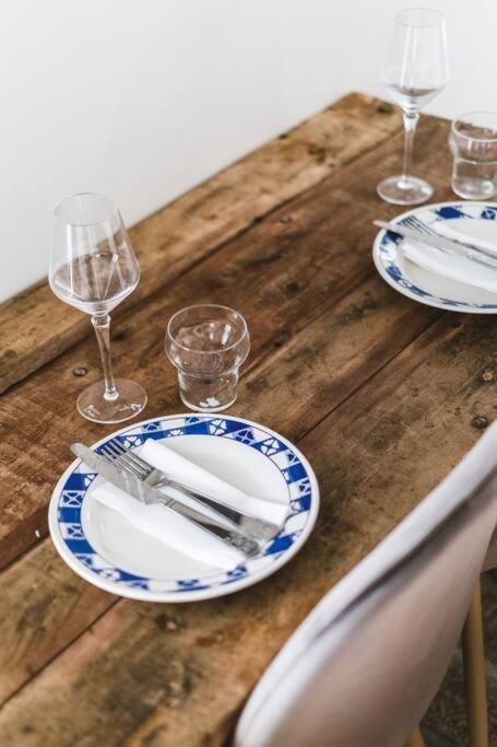 Hidden Gem Near The Old Town Bridge, 40M² Apt. Trondheim Zewnętrze zdjęcie